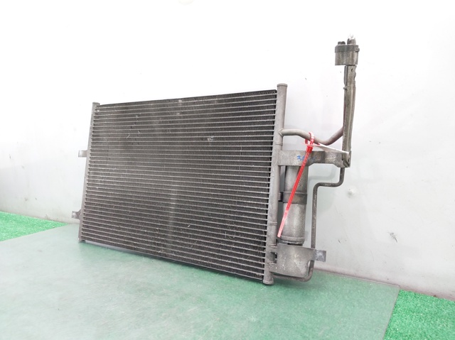 BP8F61480 Condensador de aire acondicionado  disponible Utrera