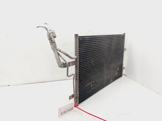 BP8F61480 MAZDA Condensador aire acondicionado  en stock Huelva
