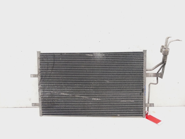 BP8F61480 MAZDA Condensador aire acondicionado  en stock Córdoba