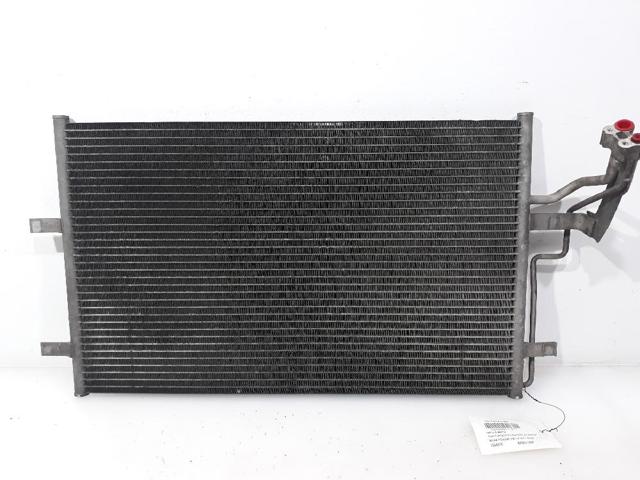 BP8F61480 MAZDA Condensador aire acondicionado  en stock Córdoba