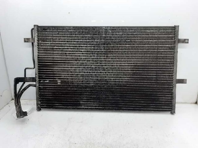 Condensador / radiador  aire acondicionado para mazda 3 1.6 di turbo y601 BP8F61480