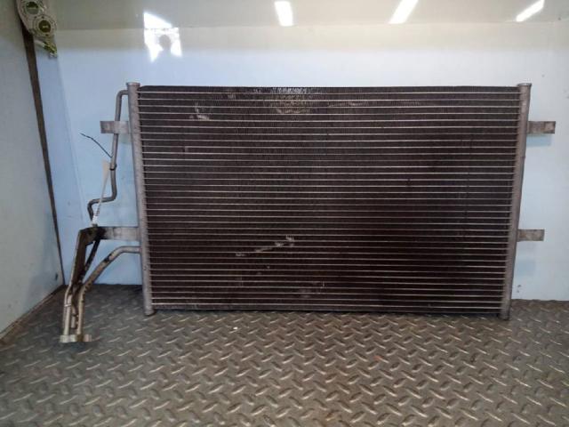 Condensador de aire acondicionado BP8F61480 MAZDA
