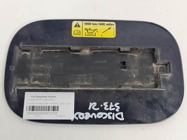 LAND ROVER BPA780070 Tapa del depósito de combustible  comprar en Albacete