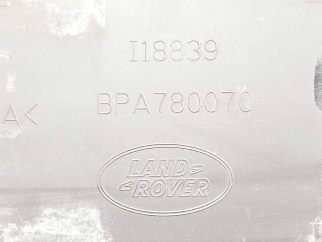 BPA780070 LAND ROVER Tapa exterior de la gasolina comprar Madrid
