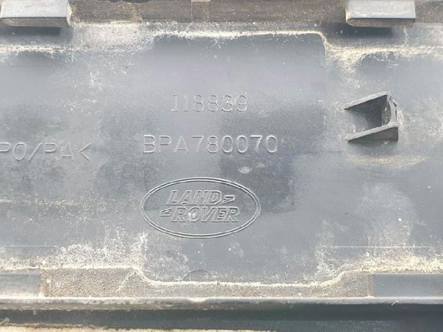 LAND ROVER BPA780070 Tapa exterior de la gasolina  en stock Salamanca