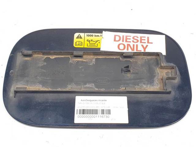 LAND ROVER BPA780070 Tapa exterior de la gasolina comprar Pamplona
