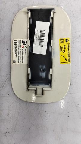 Tapon depósito de gasolina Land Rover Range Rover I (L320)