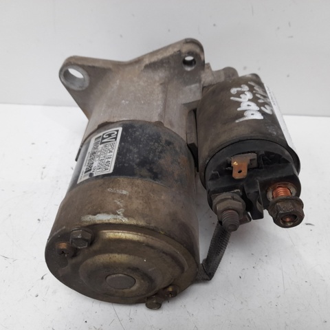 BPD418400A MAZDA Motor de arranque  en stock Gandía