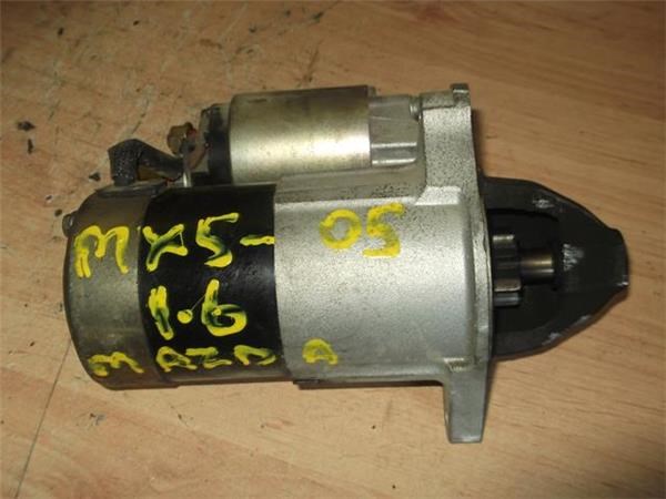 BPD418400A Motor de arranque comprar Almería