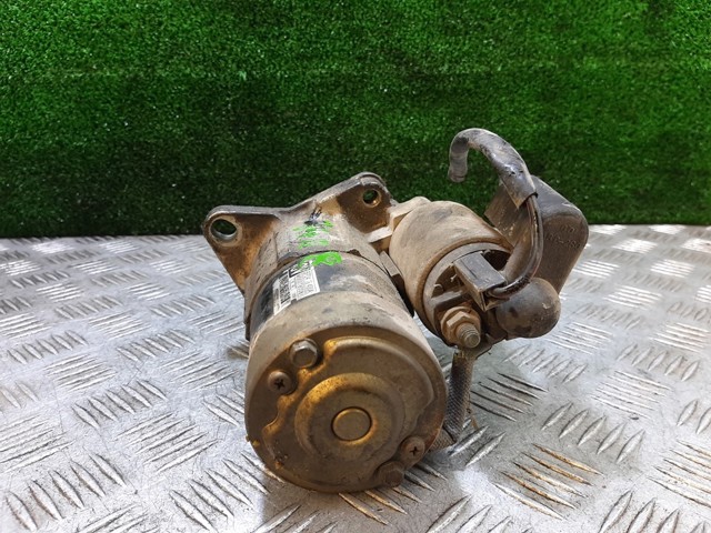 BPD418400A Motor de arranque  comprar en Pontevedra