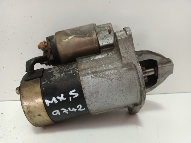 BPD418400A MAZDA Motor de arranque  comprar en Jaén
