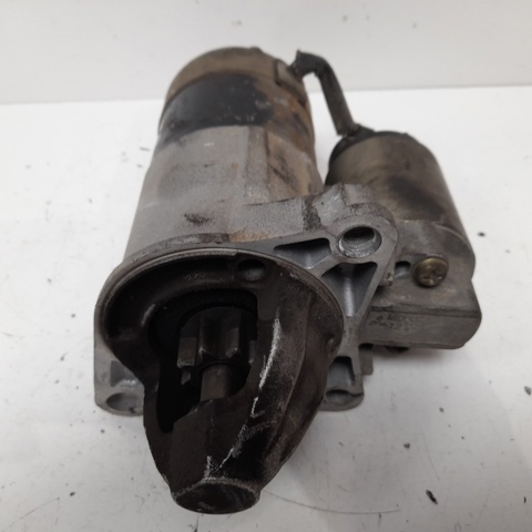 BPD418400A Motor de arranque  comprar en Pontevedra