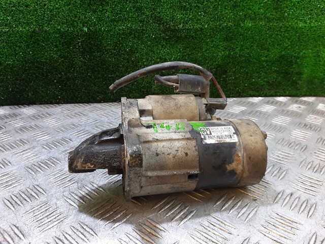 BPD418400A MAZDA Motor de arranque comprar Bilbao