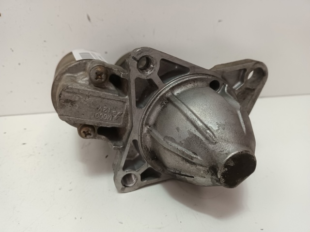 MAZDA BPD418400A Motor de arranque comprar Tarragona