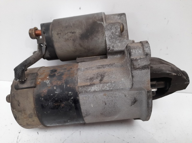 BPD418400A Motor de arranque comprar Sevilla
