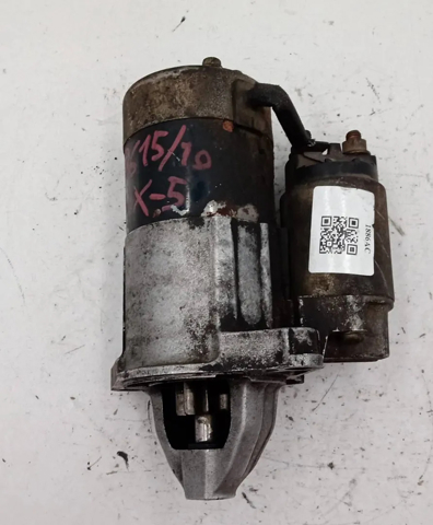 BPD418400A Motor de arranque  comprar en Reus