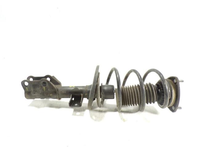 Amortiguador frontal izquierdo BPM534900A MAZDA