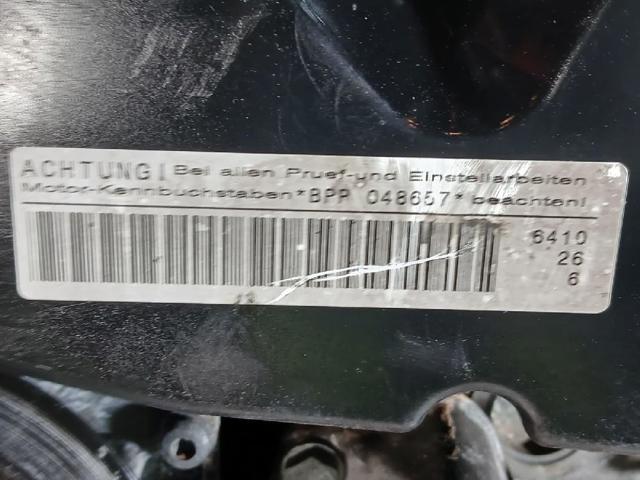 VAG BPP Motor completo  en stock Terrassa