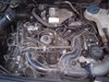 Motor completo BPP VAG