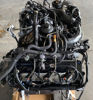 Motor completo BPP VAG