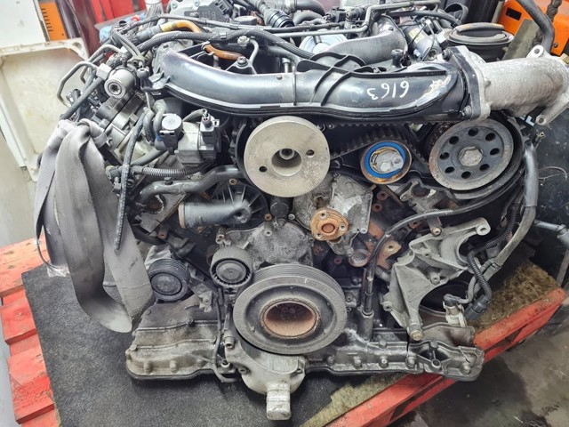 Precio del repuesto Motor A6  familiar