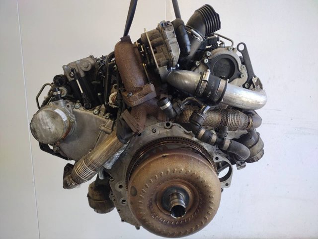 BPP VAG Motor completo comprar Bilbao
