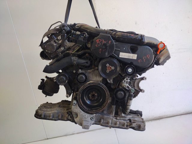VAG BPP Motor completo  comprar en Ponferrada