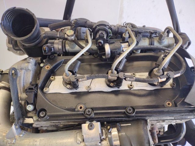 BPP Motor completo  en stock Sabadell