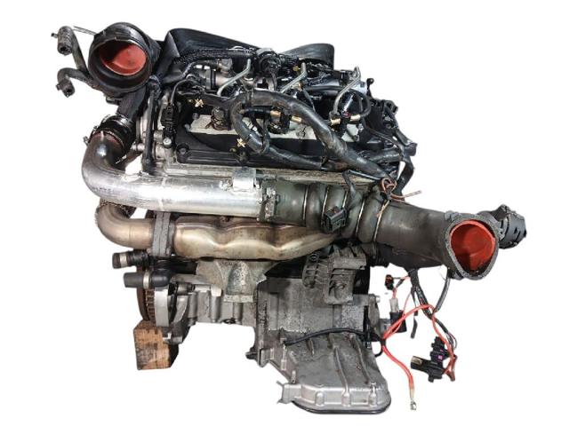 VAG BPP Motor completo comprar Pamplona