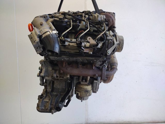 VAG BPP Motor completo comprar Pamplona