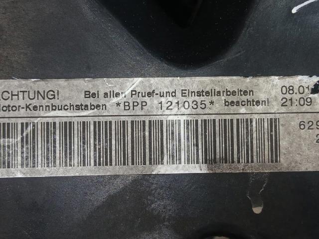 BPP VAG Motor completo  disponible Alicante