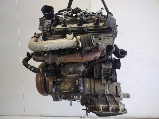 BPP Motor completo comprar Girona