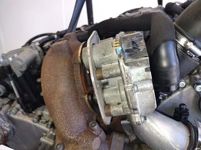 BPP VAG Motor completo  comprar en Lleida