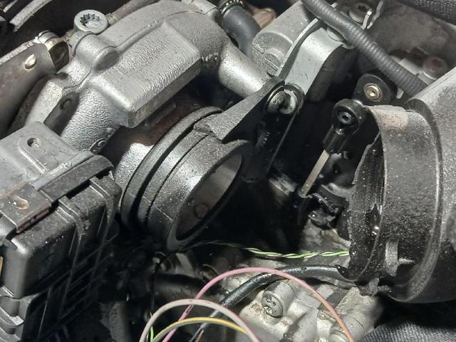 BPP Motor completo  disponible Utrera