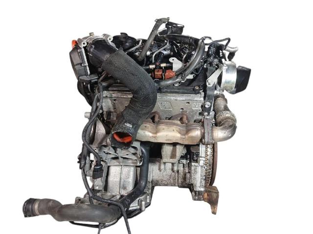 VAG BPP Motor completo comprar Pamplona