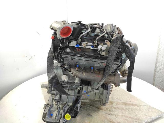 Motor Audi A4  (8ED)