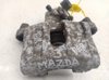 Pinza de freno trasero derecho BPYK2661XC MAZDA