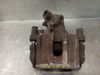 Pinza de freno trasera izquierda BPYK2671XA MAZDA