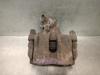 Pinza de freno trasera izquierda BPYK2671XB MAZDA