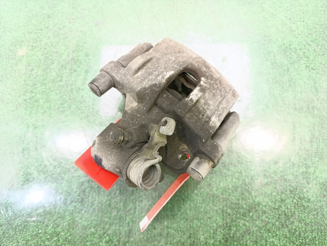 MAZDA BPYK2671XC Pinza de freno trasera izquierda comprar Barcelona