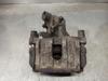 Pinza de freno trasera izquierda BPYK2671XC MAZDA