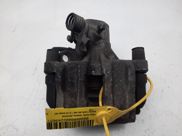 BPYK2671XC Pinza de freno trasera izquierda  comprar en Reus