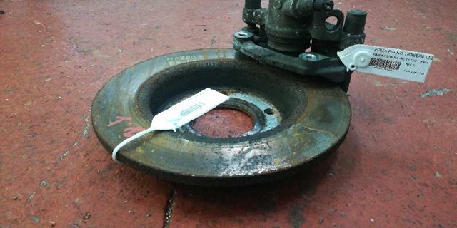 BPYK2671XC Pinza de freno trasera izquierda  comprar en Zaragoza