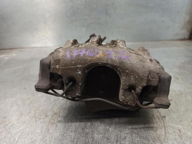 BPYK2671XC MAZDA Pinza de freno trasera izquierda  disponible Vigo