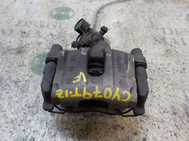 BPYK2671XC MAZDA Pinza de freno trasera izquierda  comprar en Oviedo