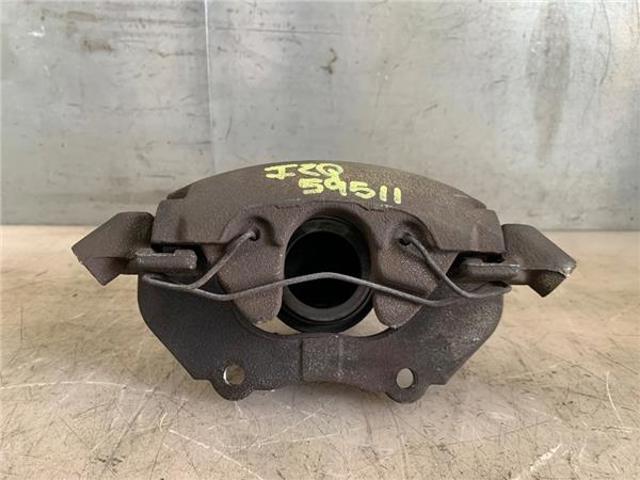 Pastillas de freno delanteras Mazda 3 BL