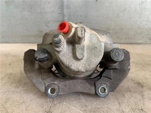 Pastillas de freno delanteras Mazda 3 BL