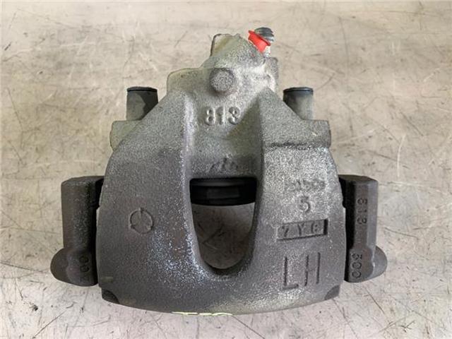 Pastillas de freno delanteras Mazda 3 BL