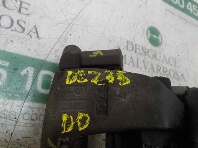 BPYK3361XA MAZDA Pinza de freno delantera derecha  disponible Ourense