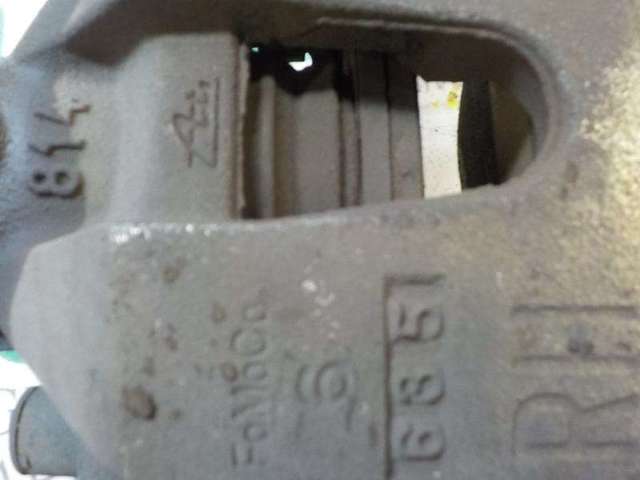 MAZDA BPYK3361XA Pinza de freno delantera derecha  disponible Lugo